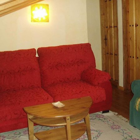 Casa Rural El Llao Y Los Fresnos - El Urogallo Murias de Paredes Dış mekan fotoğraf